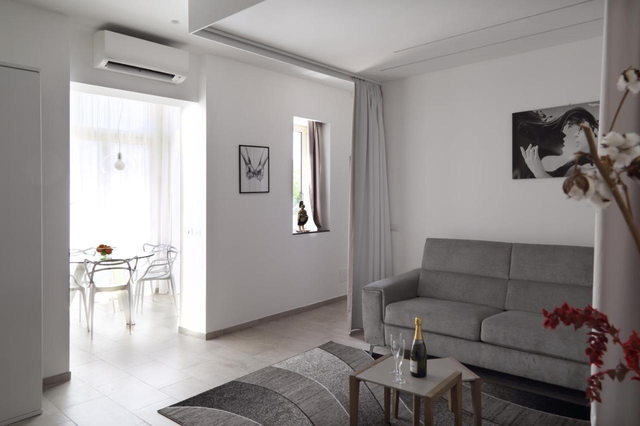 Armonia Lovely Guesthouse تاورمينا المظهر الخارجي الصورة