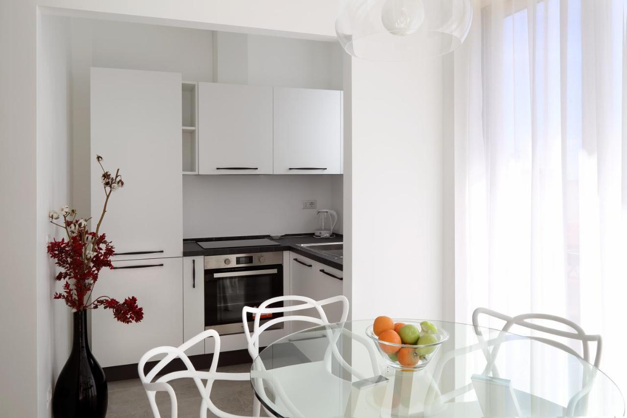 Armonia Lovely Guesthouse تاورمينا المظهر الخارجي الصورة