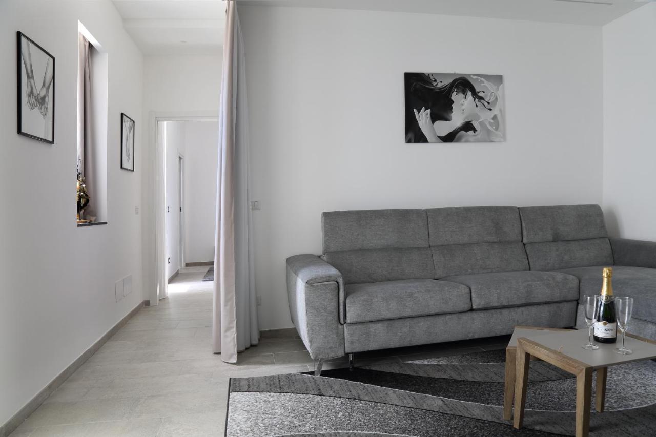 Armonia Lovely Guesthouse تاورمينا المظهر الخارجي الصورة
