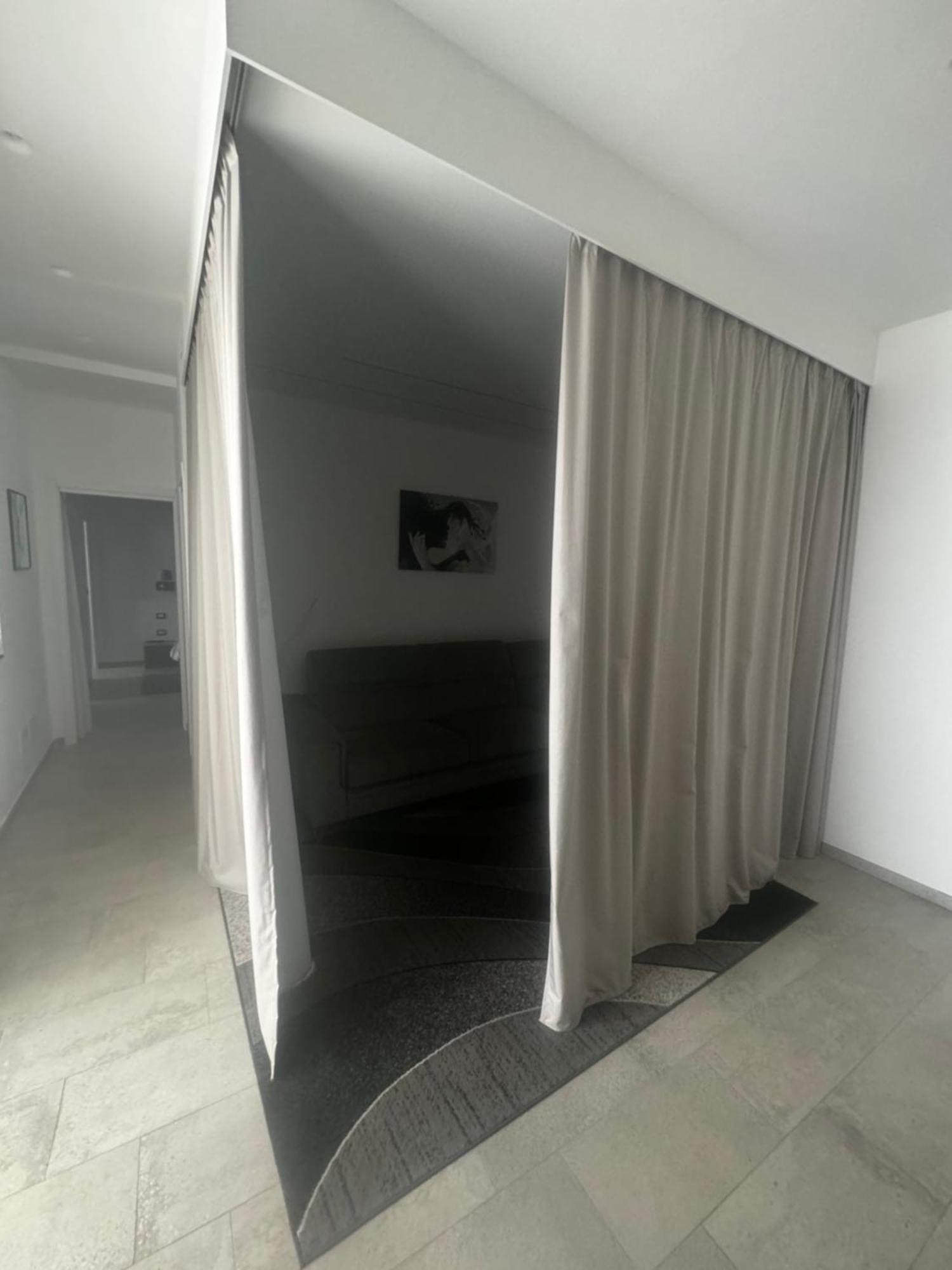 Armonia Lovely Guesthouse تاورمينا المظهر الخارجي الصورة